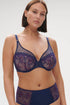 Simone Perele 1A2 Singuliere Plunge Full Cup